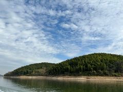 -天目湖山水园
