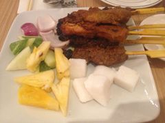 -关夫人餐厅(阳光广场店)