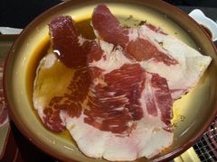 -神户赤童日式烤肉伙伴(东直门店)