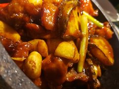 -吉旺港式餐厅(南方商城店)