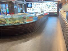 -渔傅·霞浦滩涂海鲜(建平店)