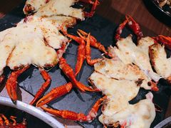 -一棠龙虾•王牌虾球(楚河汉街店)