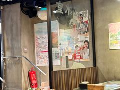 -旺记冰室(九龙中心大厦店)