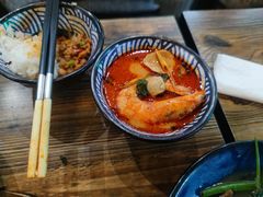 -Hi YOU你的饭局泰餐厅(雍和宫店)