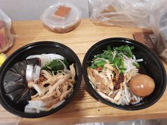 -再回首鸡肉米线(人民路一店)