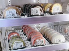 -红叶蛋糕(广达路总店)