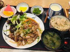 -八间(合生汇店)