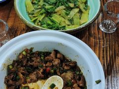 -覃大个·藕汤印象(博奇路店)