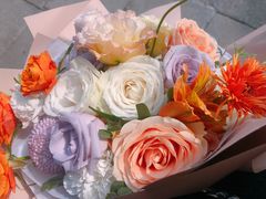 -花生FM_FLOWERS