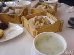排骨-丰谷茶楼(鸿大广场店)