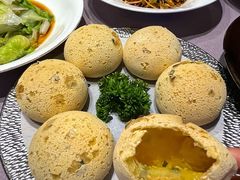 -云锦壹号·淮扬宴(徐汇万科店)