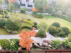 -上海崇明金茂凯悦酒店