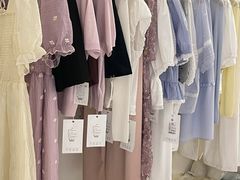-意法服饰城