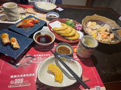 -古田居·特色寿司料理(星之岛旗舰店)