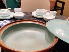 -椰小名·竹笙椰子鸡(中堂店)