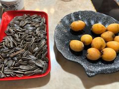 -蘑统田下·野生菌火锅