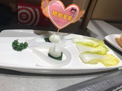 -海底捞火锅(让胡路万达店)