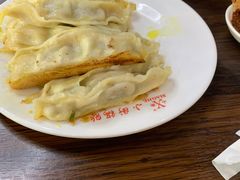 -小街锅贴(西工饭庄七分店)