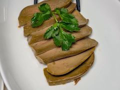 -临家小院·潮汕菜·商务宴请·点心(白石洲店)