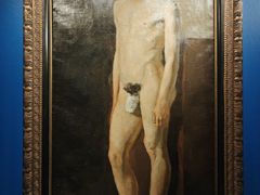 -吴作人艺术馆