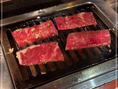 -丸福烤肉(君隆广场店)
