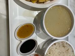 -翠华餐厅(德基广场店)