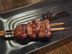 -人间半杯·小酒馆创意菜(三里屯店)