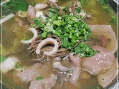 -谢老五跷脚牛肉·非遗传承店