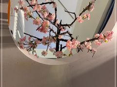 -蜜桃餐厅·伴山(绿宝广场店)