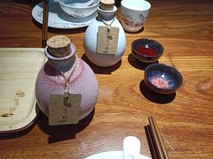 -花千醉(新街口店)