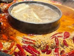 -陈眼镜火锅(总店)