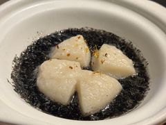 -涌煲记·蟹煲·砂锅海鲜·煲出宁波味(天一旗舰店)