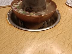 -月圆火锅(宁海东路二店)