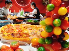 -get pizza意大利餐厅(凯德MALL店)