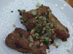 椒盐排骨-全乐鱼馆·淳牌有机鱼直营店