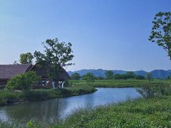 -良渚古城遗址公园