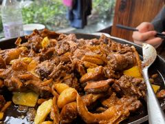 -甘家界牌柠檬鸭(青山店)