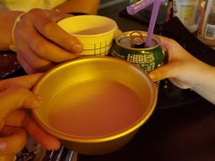 -首尔大排档