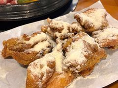 -咕咕站韩国料理(紫金港店)