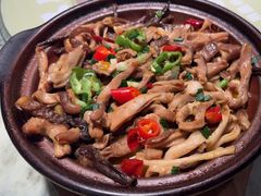 -梁家大院•农家菜(昆山会展中心店)