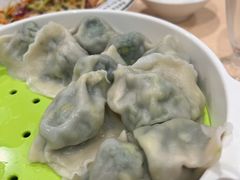 -老边饺子馆(东单店)