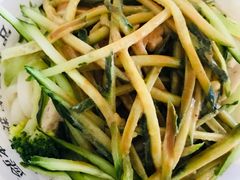 麻酱凉皮-魏家凉皮(协和店)