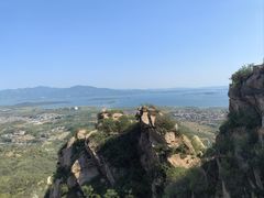 -云峰山自然风景区