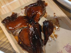 -鸽子窝(黄村店)