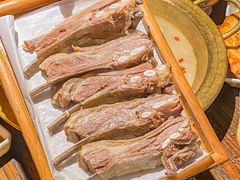 -霄汉羊排(万松园一店)
