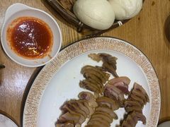 -老海陵·泰州菜(图书馆店)