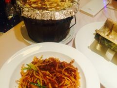 -粗茶淡饭·汉口公馆(循礼门店)