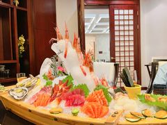 -汕头国际大酒店-牛一町目餐厅