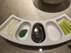 -宏宴·新京菜(望京店)