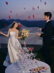 -第一夫人婚纱摄影(南京店)